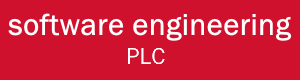 software engineering PLC